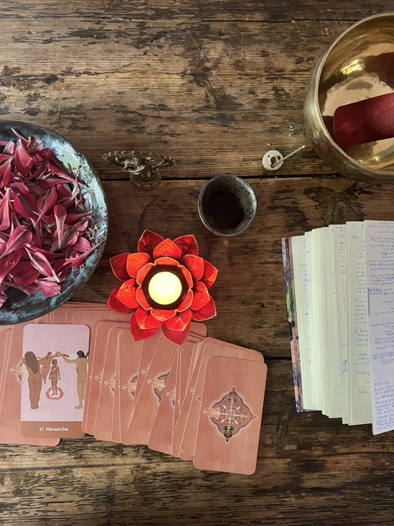 Rituals as a way of life