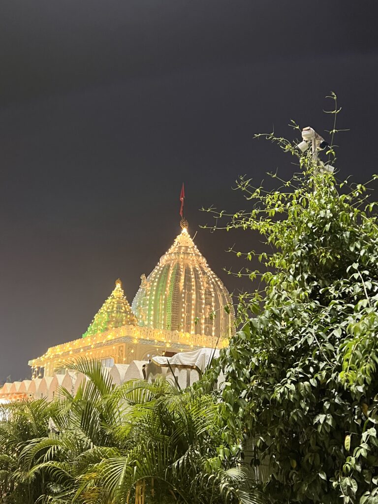 Diwali – Honouring the Light